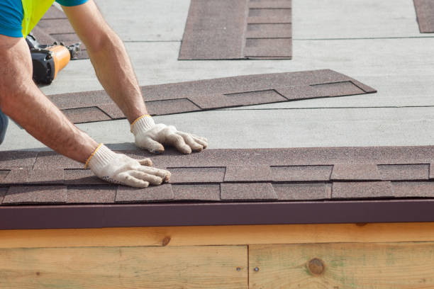 Best Chimney Flashing Repair  in Paxton, IL