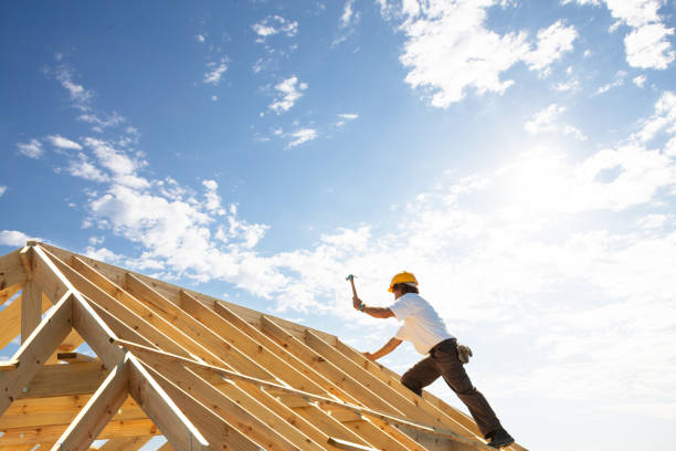Fast & Reliable Emergency Roof Repairs in Paxton, IL